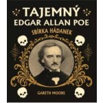 Tajemný Edgar Allan Poe: Sbírka hádanek – Zbozi.Blesk.cz