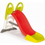 Smoby 310218 Toboggan KS 1,5 m – Zboží Mobilmania