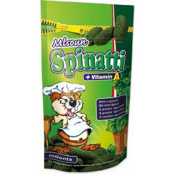 Mlsoun Spinatti 50 g