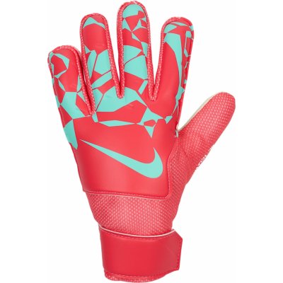 Nike Match červená/tyrkysová HQ0257-850 – Zboží Dáma