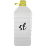 Bewit Bio olivový olej Extra panenský 5 l – Sleviste.cz