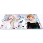 Stor Plastové prostírání Ledové království 43x28cm – Sleviste.cz