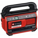 Einhell Pressito 18/25 Hybrid 4020430 – Hledejceny.cz