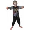 Dětský karnevalový kostým Zombie boy