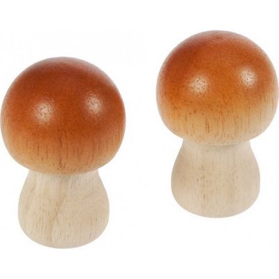 Bigjigs Toys hříbek 1 ks – Sleviste.cz