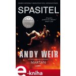 Weir Andy - Spasitel – Zboží Dáma