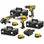 DeWALT DCKM009 – Zbozi.Blesk.cz