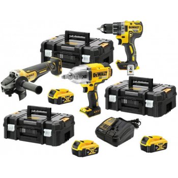 DeWALT DCKM009