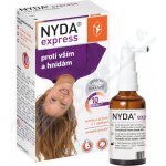 NYDA express proti vším a hnidám 50 ml – Zbozi.Blesk.cz