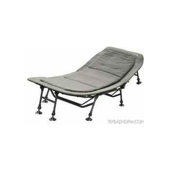 Strategy Secretist 6Leg Dl Bedchair