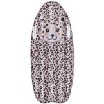 Swim Essentials Beige Leopard – Zboží Mobilmania