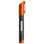 Kores K-Marker oranžový 20934 – Hledejceny.cz