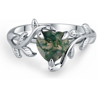 Olivie Stříbrný prsten 7373 – Zboží Dáma