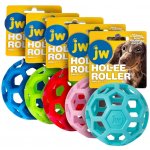 JW Pet JW Hol-EE Děrovaný míč Small – Sleviste.cz