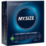 My.Size 47mm 3 ks – Zbozi.Blesk.cz