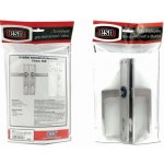 Komas Al K488, klika-klika, hliník, PZ/72 – Sleviste.cz