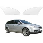 smartSPOT ochranná čirá folie na přední světla pro Ford Focus Mk2 Kombi (2004-2007) – Hledejceny.cz
