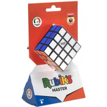 Rubik Rubikova kostka 4x4x4 série 2