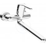 Hansa 02572203 HANSASIGNA nástenná /drez G 1/2 – Hledejceny.cz