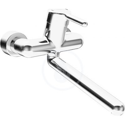 Hansa 02572203 HANSASIGNA nástenná /drez G 1/2 – Hledejceny.cz
