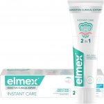 Elmex Sensitive Clinical Expert Instant Care 75 ml – Hledejceny.cz