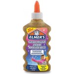 Elmer's Třpytivé lepidlo 177ml zlaté – Sleviste.cz