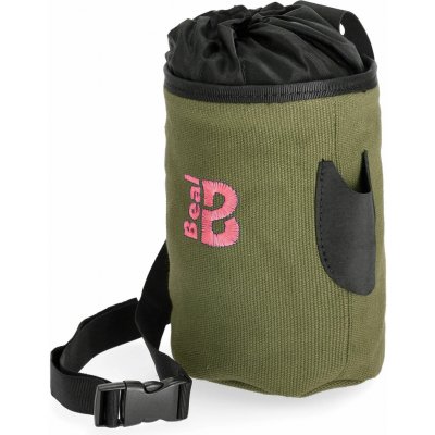 BEAL Maxi Cocoon II green – Zboží Mobilmania