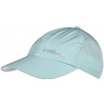Head Kids Pro Player Cap 2025 dětská kšiltovka aqua – Zboží Dáma