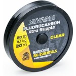 Mivardi Fluorocarbon Xtra Supple 20m 20lb – Zboží Dáma