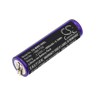 Cameron Sino CS-MWE188SL 3.2V Li-ion 1800mAh - neoriginální – Zbozi.Blesk.cz