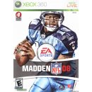 Madden NFL 08