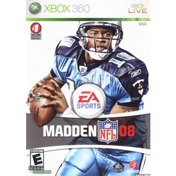 Madden NFL 08