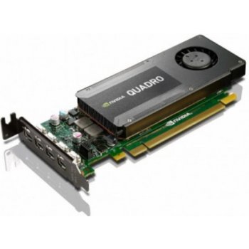 Lenovo Quadro K1200 4GB GDDR5 4X60M41869