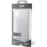 3mk Armor case pro Apple iPhone SE (2020), čirá – Zboží Mobilmania