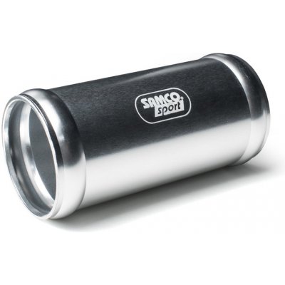 Hadicová hliníková spojka Samco Sport s vnějším průměrem 70 mm a délkou 80 mm – Hledejceny.cz
