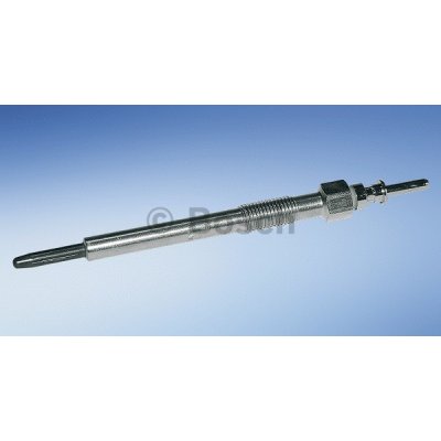 Žhavící svíčka Bosch 0 250 202 137 – Hledejceny.cz