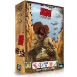 daVinci Games Bang! Kostková hra – Zboží Dáma