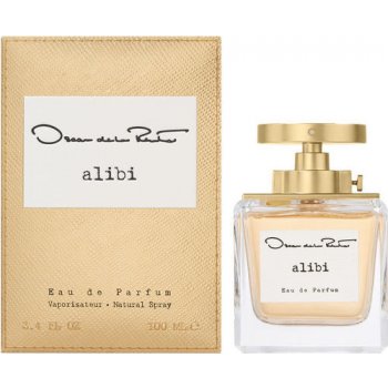 Oscar De La Renta Alibi parfémovaná voda dámská 50 ml