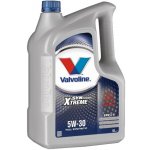 Valvoline SynPower ENV C1 5W-30 5 l – Zbozi.Blesk.cz