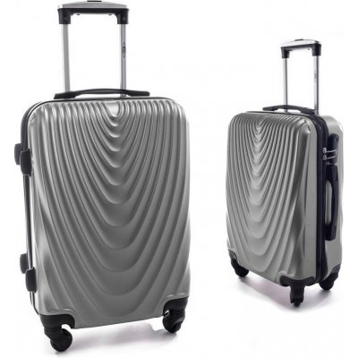 Rogal Motion stříbrná 35 l 65 l – Zboží Mobilmania