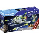 Playmobil 71370 Špičkový vesmírný dron – Zboží Živě