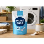 Allnature prací soda 1000 g – Sleviste.cz