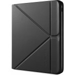 Kobo Libra Colour SleepCover Case N428 AC BK E PU Black – Zboží Živě