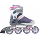 Fila Wizy Alu Junior Women