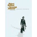 Jeremiah Johnson - edice filmové klenoty DVD