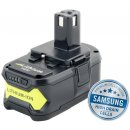 Baterie k aku nářadí - neoriginální AVACOM ATRY-L18A2-20Q Li-ion 18V 4000mAh Ryobi BPL 1820 Li-ion 18V 4000mAh, články SAMSUNG - neoriginální