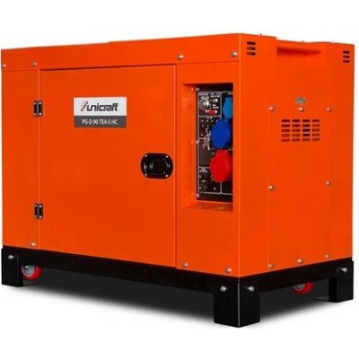 Unicraft PG-D 90 TEA-S HC – Hledejceny.cz