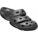 Keen Yogui W magnet/black sandály černá – Zboží Dáma