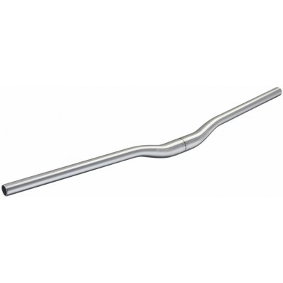 RITCHEY řidítka CLASSIC Rizer HP Silver 800/20 rise – Zboží Mobilmania