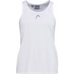 Head Girls Club 22 Tank Top white – Zboží Dáma